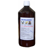 Traseco Anti Bloedluis Badmix